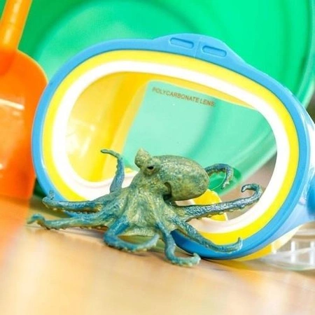 Safari Ltd. Figurka Ośmiornica