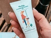 Organiczny dezynfekujący żel do rąk 50 ml 0m+ BUBBLE&CO