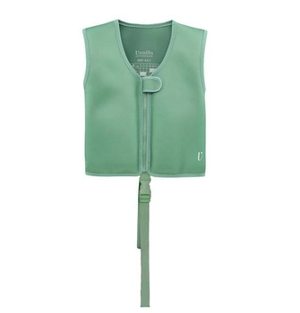 Kamizelka do pływania Neo Fern Green 1-3 11-20kg