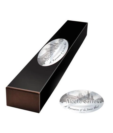 Różdżka Alecto Carrow (CE) - Harry Potter