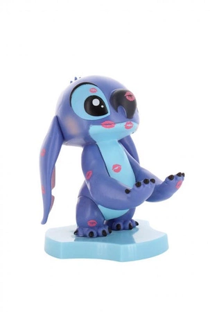 Stojak na słuchawki Disney Lilo & Stitch: zakochany (11 cm)