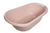 bébé-jou Wanienka Sense Edition z czujnikami temperatury Mellow Rose 4202056