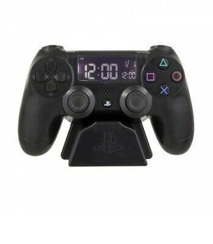 Zegarek - alarm playstation