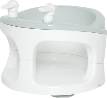 bébé-jou Siedzisko kąpielowe Fabulous Sky Green 4175055