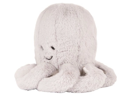 Uspokajająca ośmiornica Olly Popielata 0m+ FLOW AMSTERDAM