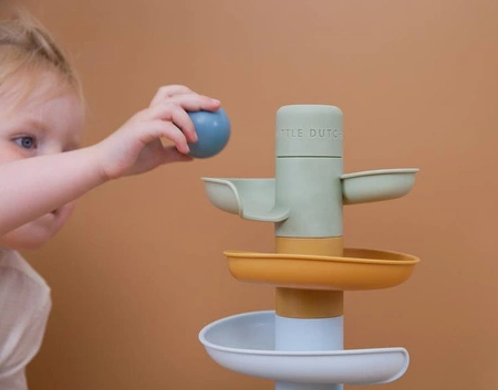 Little Dutch Kulodrom Blue 2007438