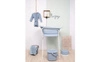bébé-jou Stojak do wanienki 103 cm Fabulous Celestial Blue 2205057