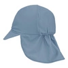 Kapelusz kąpielowy UV Blue Shadow 2-4L M