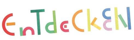 Litery Alfabetu 3+, Grimm's