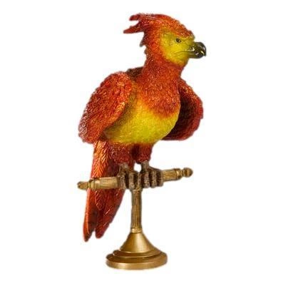 Feniks Fawkes Figurka Harry Potter