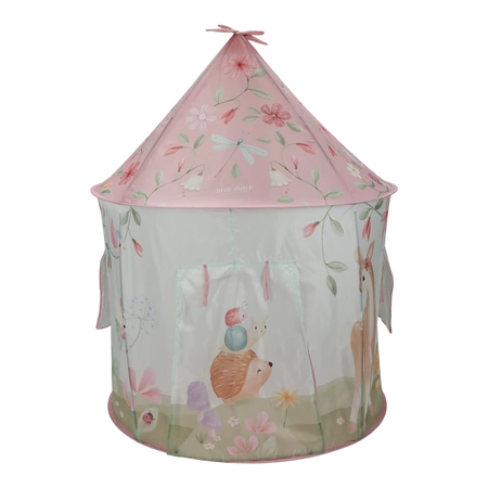 Little Dutch Namiot do zabawy Fairy Garden