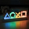 Lampka Playstation ikony Heritage
