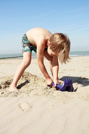 QUUT Łopatka wielofunkcyjna Triplet Lagoon Green