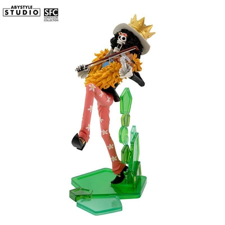 Brook One Piece Figurka 23 cm