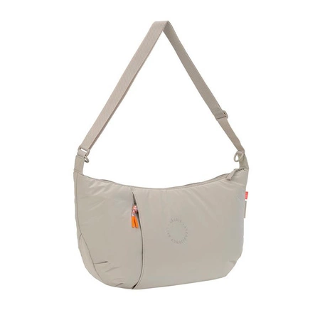 Lassig Green Label Torba dla mam z akcesoriami Lunua Bum Bag beige