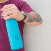 Cool Bottles Butelka termiczna 500 ml Triple cool Vivid Turquoise