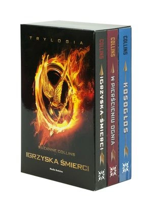 Pakiet igrzyska śmierci