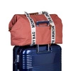 Childhome Torba Mommy Bag Signature Terracotta