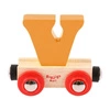 Wagonik literka V