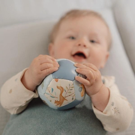 Little Dutch Miękka piłeczka Forest Friends