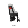 Fotelik row. Bobike ONE maxi E-BD snow white