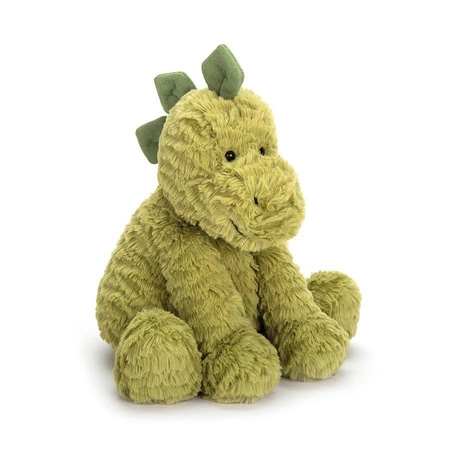 JellyCat Fuddlewuddle Dinozaur 20cm