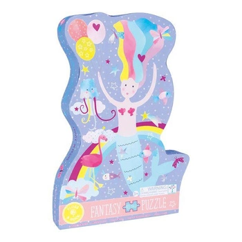 Kraina Fantazji Puzzle 40 elementów