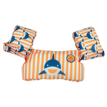 The Swim Essentials Puddle Jumper 2-6 lat Sharks 2020SE110