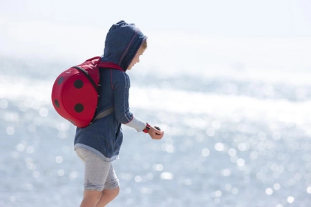 Duży plecak LittleLife Animal Biedronka 3+