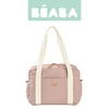 Beaba Torba dla mamy Paris Dusty pink