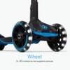 smarTrike - Hulajnoga 3w1 Xtend Scooter - Blue