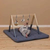 Little Dutch Pałąk edukacyjny BabyGym Sailors Bay LD8610