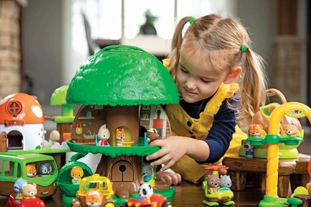 Klorofil Magiczne Drzewo