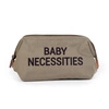 Baby Necessities Kanwas Khaki 