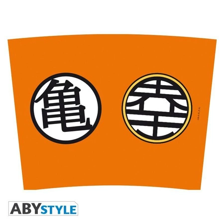 Kubek termiczny / podróżny Dragon Ball - Kame