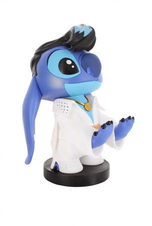 Elvis Stitch Pozstawka pod Telefon/Pada Disney
