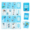 Astrobot Playing Cards in Tin / Astro Bot karty do gry w ozdobnej puszce