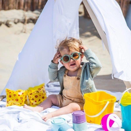 The Swim Essentials Rękawki do pływania 0-2 lat Circus 2020SE35