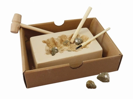 Poszukiwacze złota BUKI