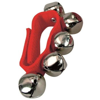 Dzwoneczki na pasku - Janczary Bino