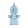 JellyCat - Puszysty Konik Morski 12 cm