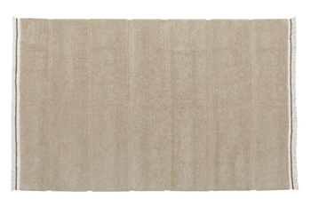 Dywan wełniany Steppe Beige 200x300 cm Lorena Canals