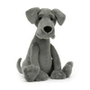JellyCat - Dog Niemiecki Zeus 27 cm
