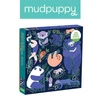 Mudpuppy Puzzle rodzinne Drzemka w drzewach 500 elementów 8+