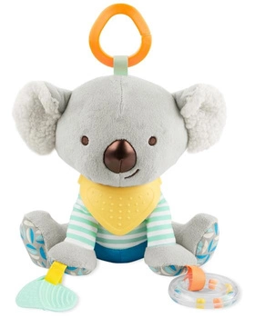 Skip Hop Zawieszka Aktywna Bandana Buddies Koala