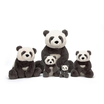 JellyCat Harry Panda 46cm