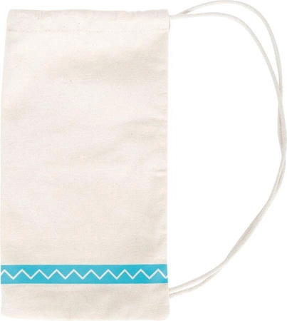 Bezpieczny łuk ze strzałami dla dzieci Active Small Foot 12478 Outdoor zabawki na dwór