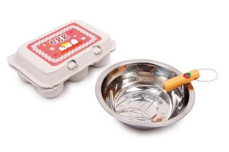 Kogel-mogel, small foot - kuchnie dla dzieci