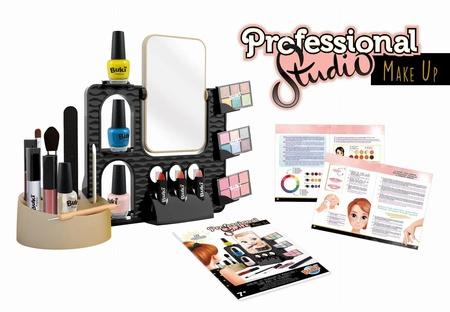 Professional Studio STUDIO MAKIJAŻU 5425