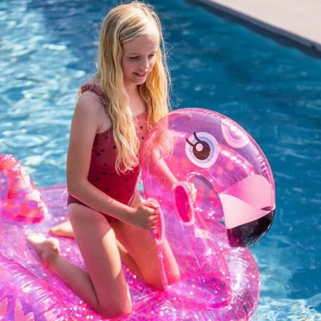 The Swim Essentials Duży Flaming do pływania XL 2020SE142